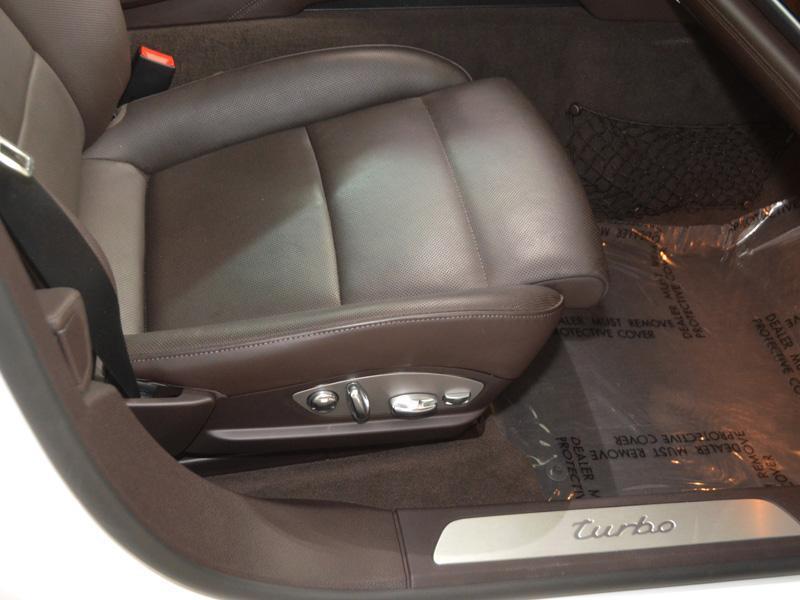 used 2011 Porsche Panamera car, priced at $44,997