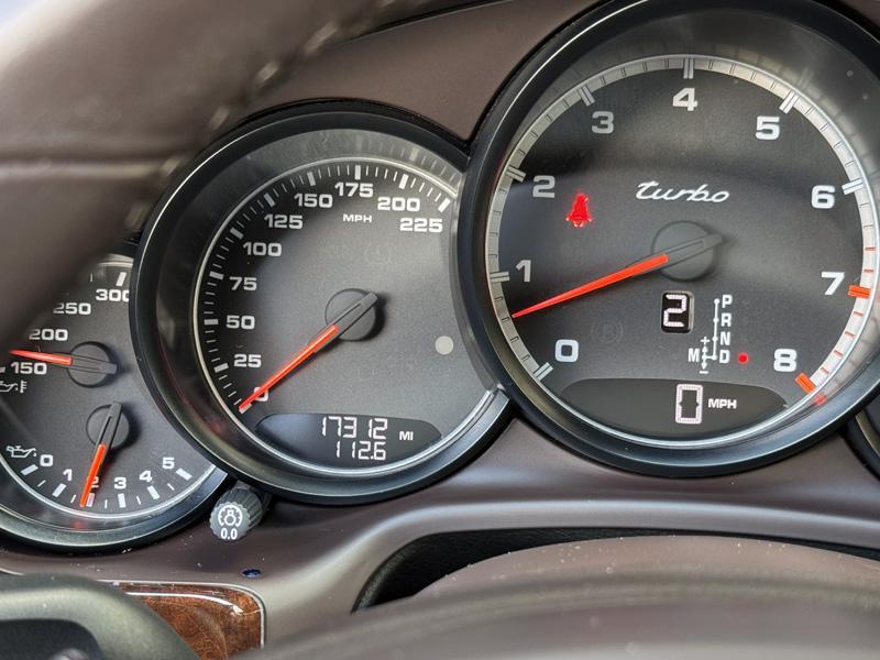 used 2011 Porsche Panamera car, priced at $44,997