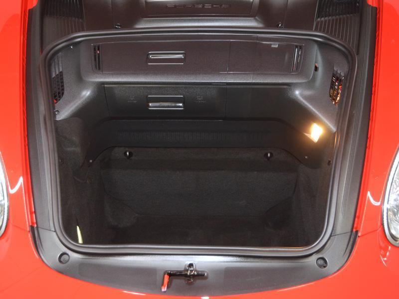 used 2006 Porsche Boxster car, priced at $30,997