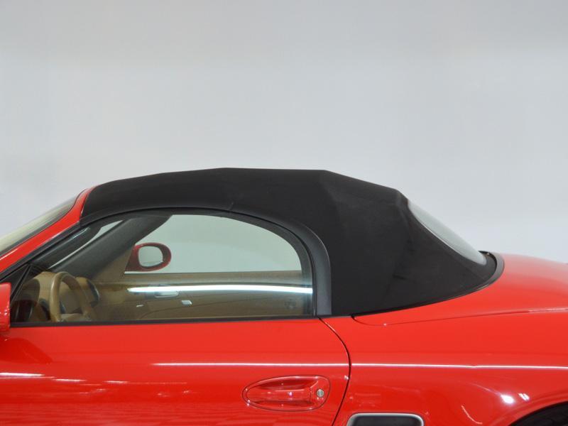 used 2006 Porsche Boxster car, priced at $30,997