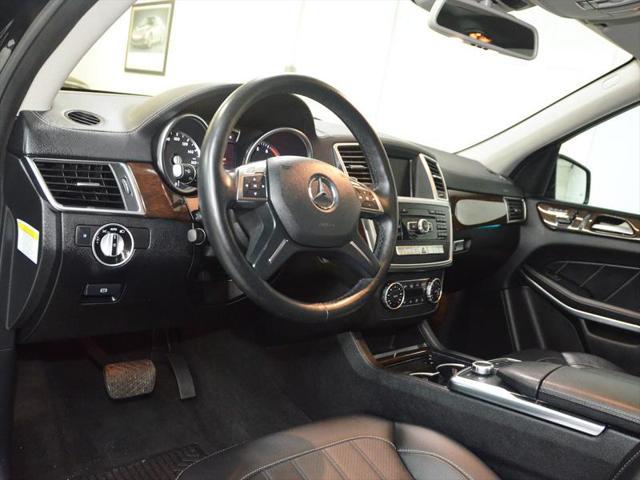 used 2013 Mercedes-Benz GL-Class car, priced at $28,997