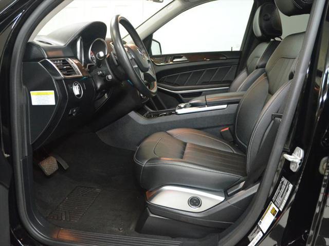 used 2013 Mercedes-Benz GL-Class car, priced at $28,997