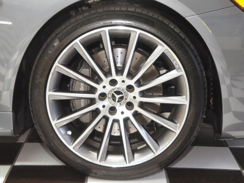 used 2020 Mercedes-Benz SL 450 car, priced at $68,997