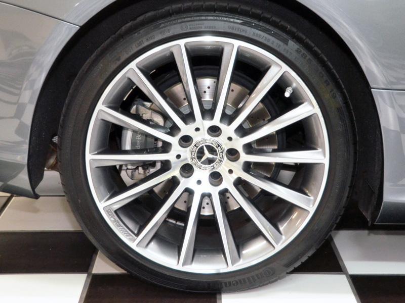 used 2020 Mercedes-Benz SL 450 car, priced at $68,997