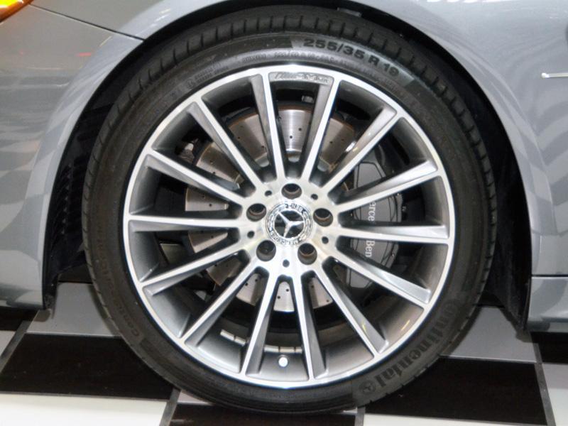 used 2020 Mercedes-Benz SL 450 car, priced at $68,997