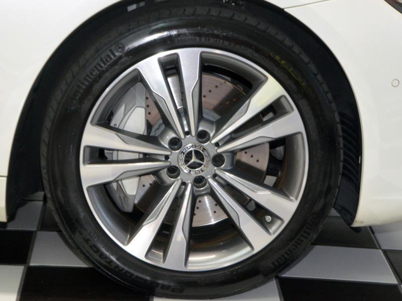 used 2016 Mercedes-Benz S-Class car, priced at $45,997