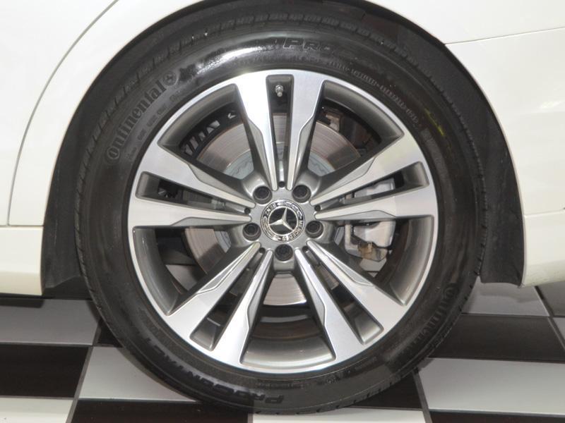 used 2016 Mercedes-Benz S-Class car, priced at $45,997