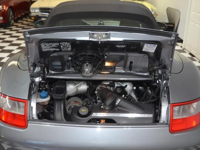 used 2006 Porsche 911 car, priced at $58,997