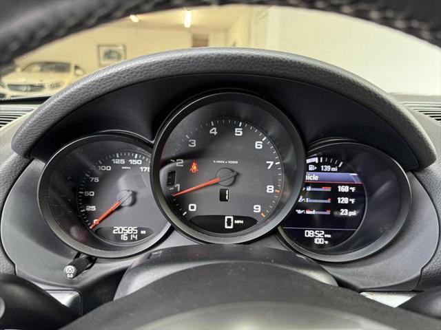 used 2013 Porsche Boxster car, priced at $39,997