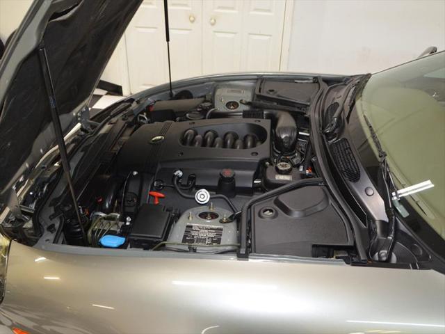 used 2006 Jaguar XK8 car, priced at $21,997