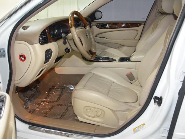 used 2004 Jaguar XJ car, priced at $14,997