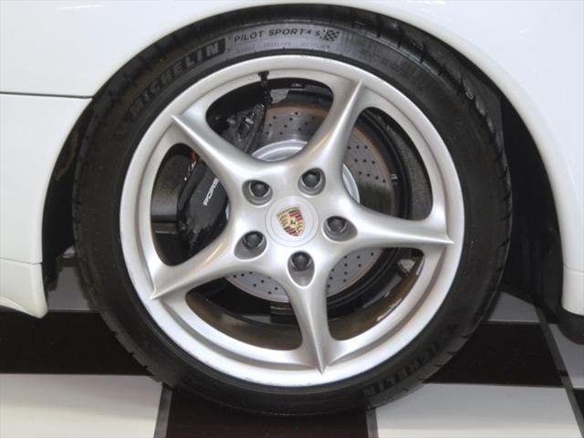 used 1995 Porsche 911 car, priced at $79,997