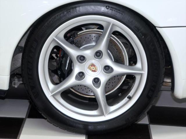 used 1995 Porsche 911 car, priced at $79,997