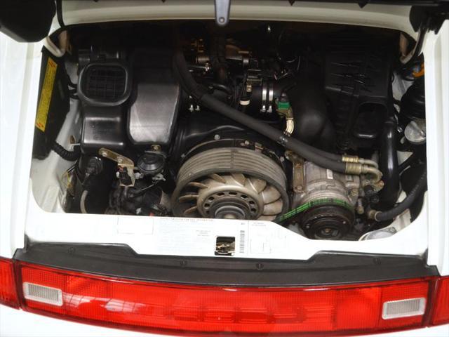 used 1995 Porsche 911 car, priced at $79,997