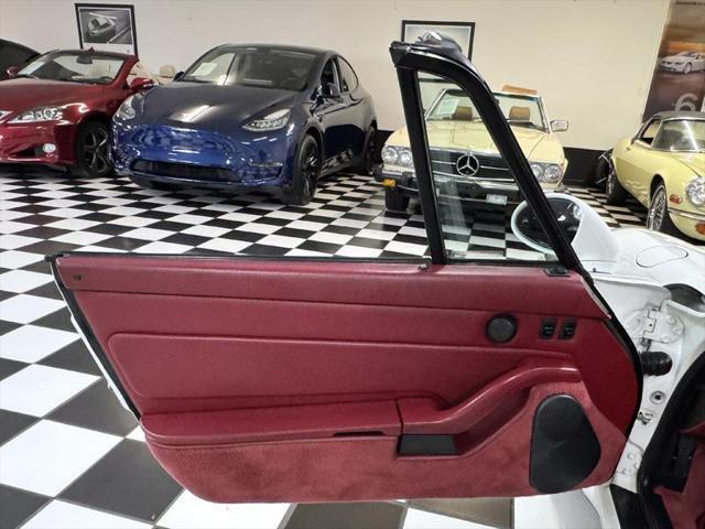 used 1995 Porsche 911 car, priced at $79,997