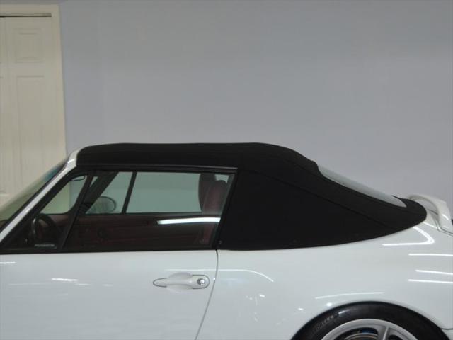 used 1995 Porsche 911 car, priced at $79,997