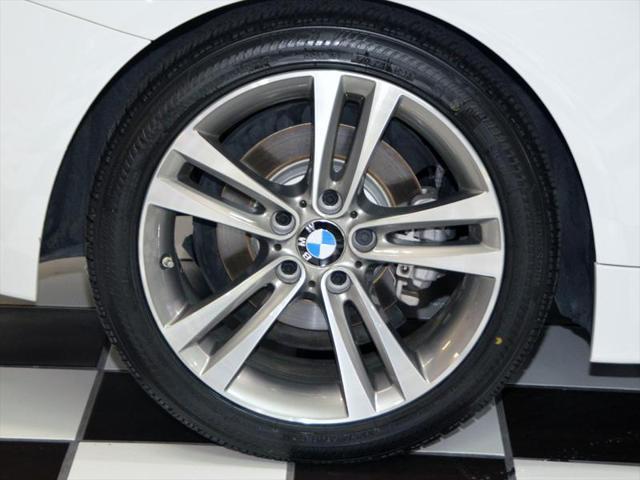 used 2016 BMW 428 car, priced at $26,997