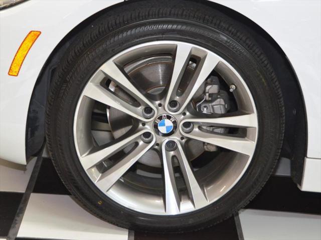 used 2016 BMW 428 car, priced at $26,997