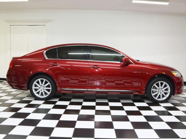 used 2006 Lexus GS 300 car, priced at $16,997