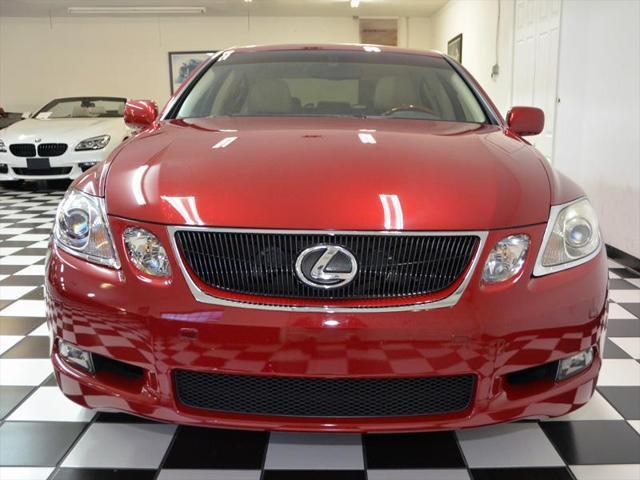 used 2006 Lexus GS 300 car, priced at $16,997