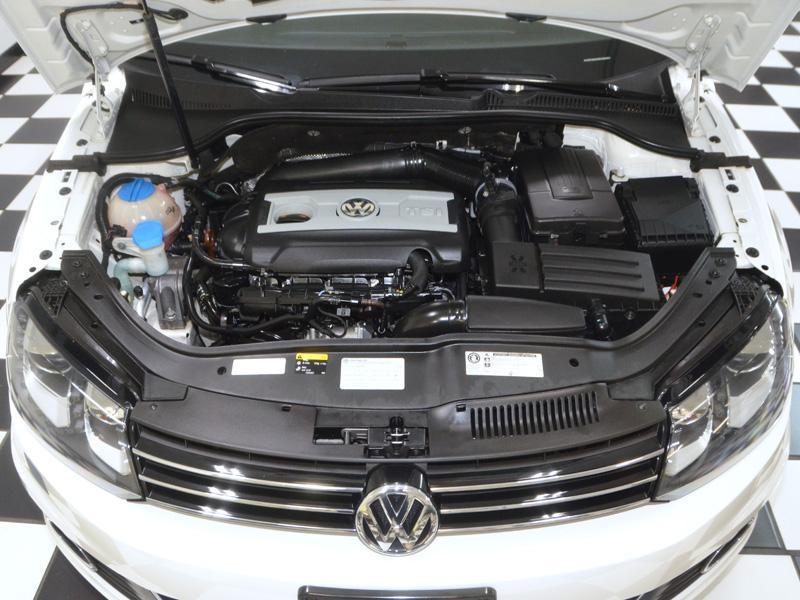 used 2013 Volkswagen Eos car, priced at $10,997