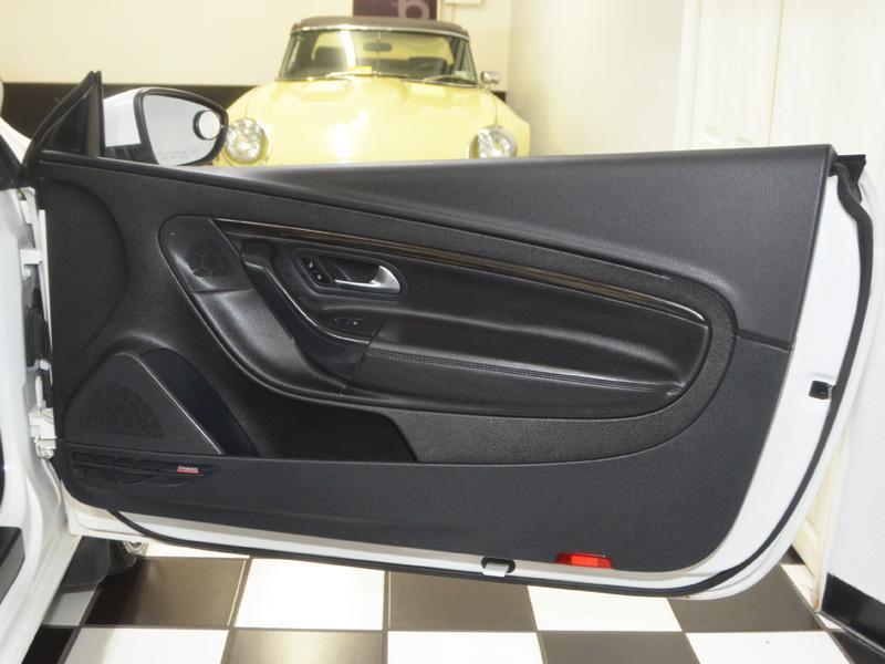 used 2013 Volkswagen Eos car, priced at $10,997