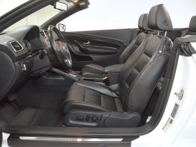 used 2013 Volkswagen Eos car, priced at $10,997