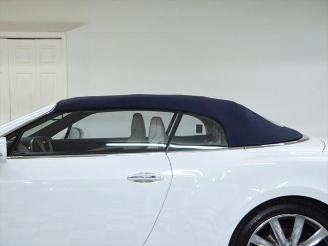 used 2017 Bentley Continental GT car, priced at $119,991