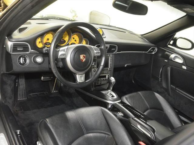 used 2005 Porsche 911 car, priced at $56,997