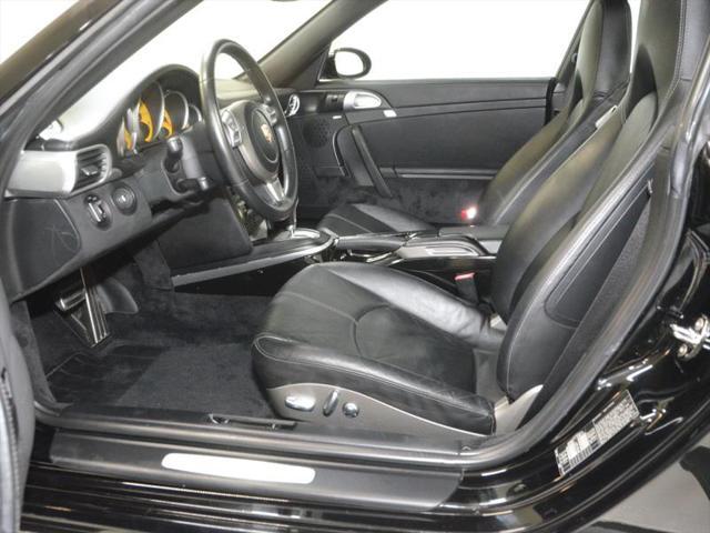 used 2005 Porsche 911 car, priced at $56,997