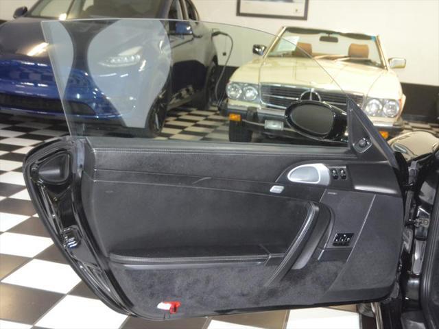 used 2005 Porsche 911 car, priced at $56,997