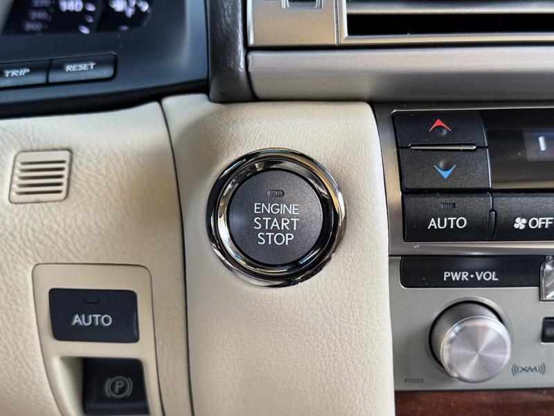 used 2016 Lexus LS 460 car, priced at $38,997