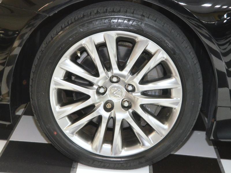 used 2016 Lexus LS 460 car, priced at $38,997