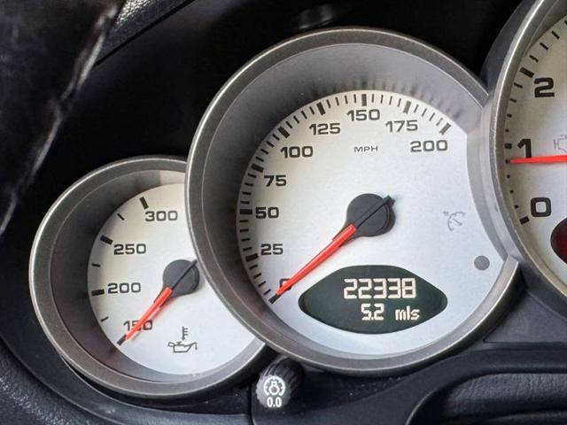 used 2007 Porsche 911 car, priced at $62,997