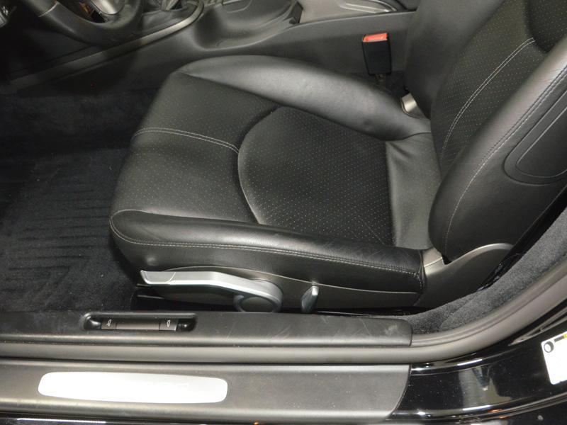 used 2007 Porsche Cayman car, priced at $33,997