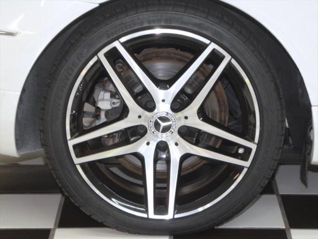 used 2015 Mercedes-Benz E-Class car, priced at $29,997