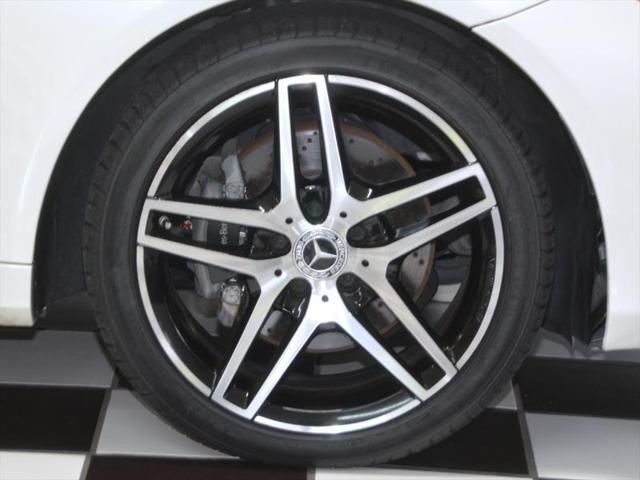 used 2015 Mercedes-Benz E-Class car, priced at $29,997