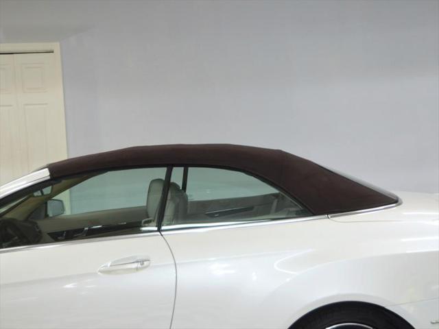 used 2015 Mercedes-Benz E-Class car, priced at $29,997