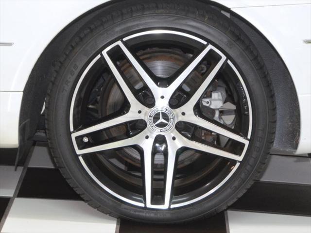 used 2015 Mercedes-Benz E-Class car, priced at $29,997