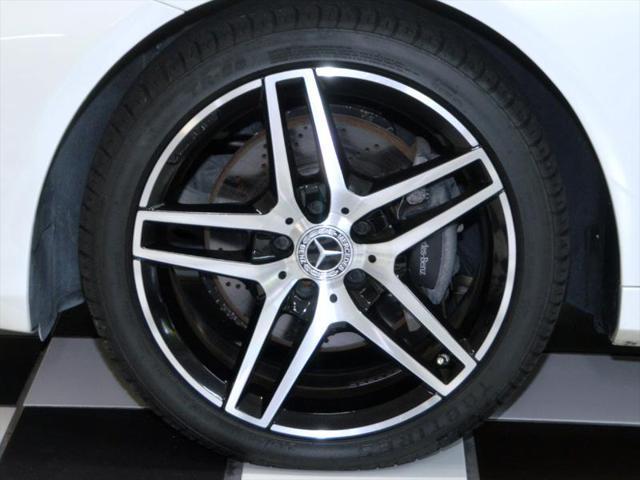 used 2015 Mercedes-Benz E-Class car, priced at $29,997