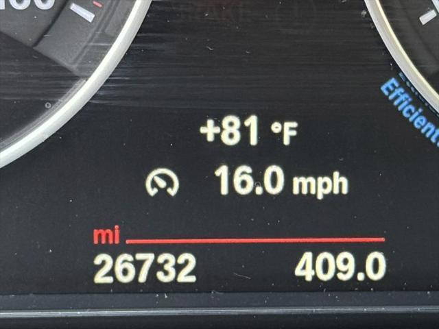 used 2016 BMW 435 car, priced at $31,997