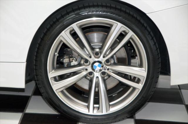 used 2016 BMW 435 car, priced at $31,997