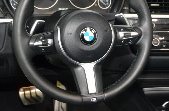 used 2016 BMW 435 car, priced at $31,997