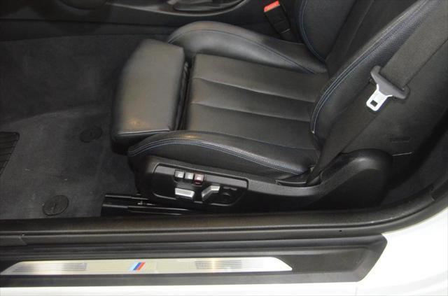 used 2016 BMW 435 car, priced at $31,997
