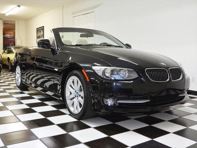 used 2011 BMW 328 car, priced at $21,997