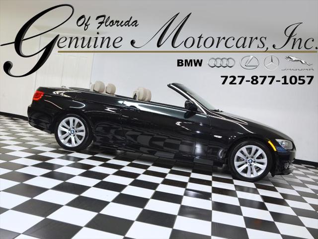 used 2011 BMW 328 car, priced at $21,997