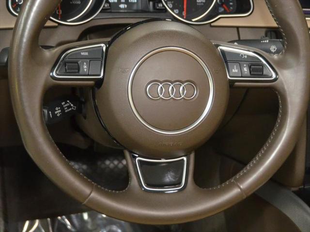 used 2014 Audi A5 car, priced at $23,997