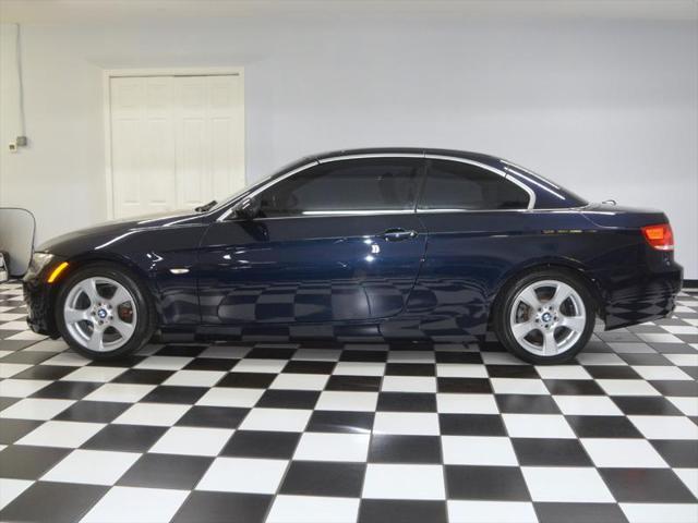 used 2007 BMW 328 car, priced at $14,997