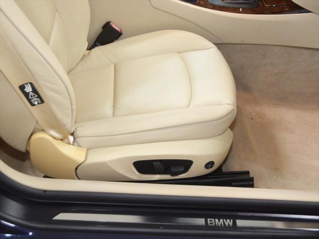 used 2007 BMW 328 car, priced at $14,997