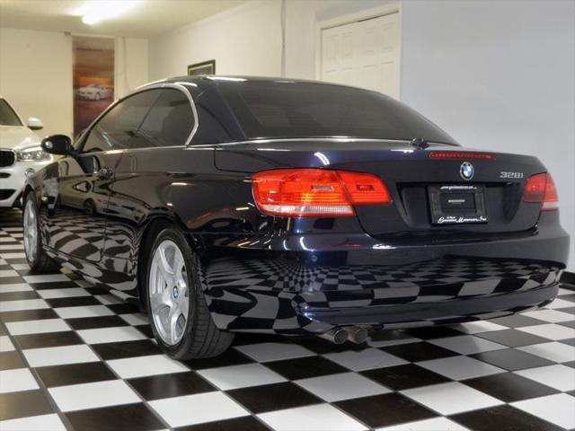used 2007 BMW 328 car, priced at $14,997